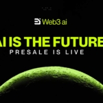 XRP Faces Resistance, ADA Eyes $5, Yet Web3 ai Shows 3000x Growth Potential at Just $0.000365!